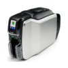 Zebra ZC300 Impresora de credenciales