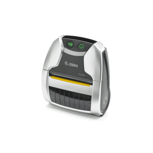 Zebra ZQ320 Impresora Móvil de Etiquetas y Recibos